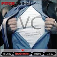 Post image for Why a VC Will Get More than Their Fair Share of Your Company