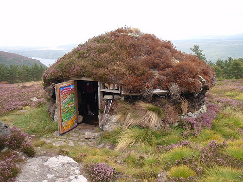 Bothy