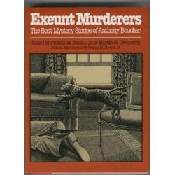 Exeuntmurderers