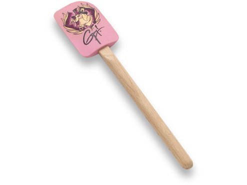 Today's Prize: Tattoo Pig Spatula by Guy Fieri