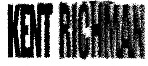 Kent Richman