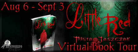 Little Red Banner 450 x 169