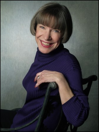 Blythe Gifford Photo