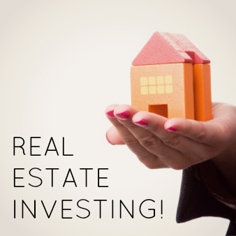 real estate investing