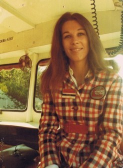 Darlene the Tour Guide