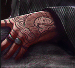 A snippet of Mikk's image, by John Taylor.