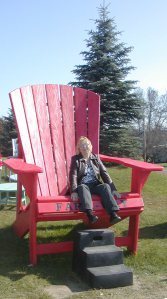 Chair