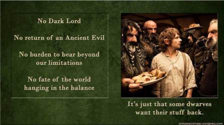 No Dark Lord