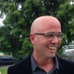Nick Wingfield