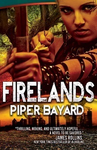 13G Firelands Cover