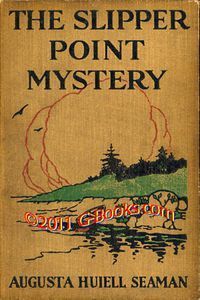 Slipper-Point-Mystery