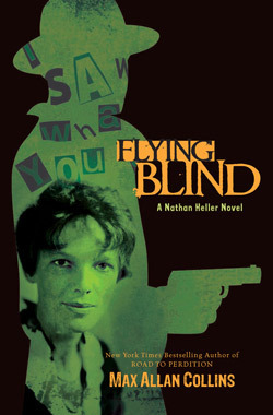Flying Blind