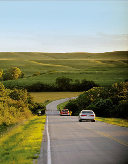 Flint Hills National Scenic Byway