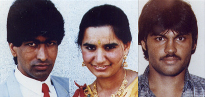 Dulay honour killing victims
