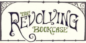 RevolvingBookcaseLogo