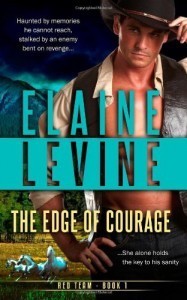 The Edge of Courage Elaine Levin