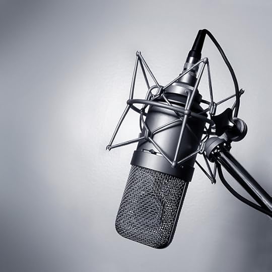 voice over
