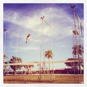 wpb flying