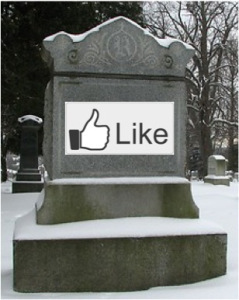 facebookgrave