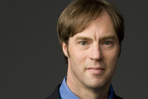 Stephen Meyer