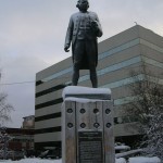 Captain Cook Alaska