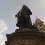 Captain Cook London