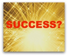 success