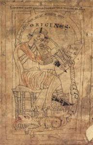 Origen of Alexandria