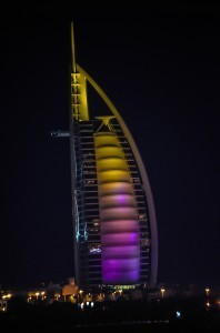 Burj Al Arab