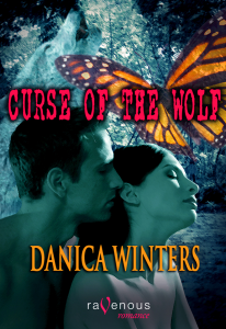 Paranormal Romance Novel
