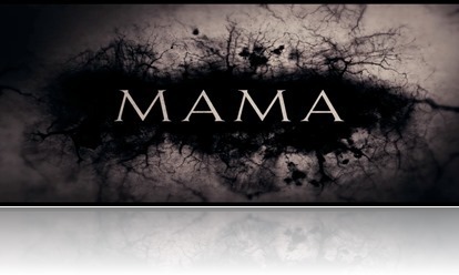 Mama-poster