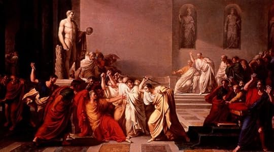 VincenzoCamuccini-The-Ides-of-March-1800