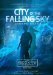 City of the Falling Sky (The Seckry Sequence) by Joseph Evans