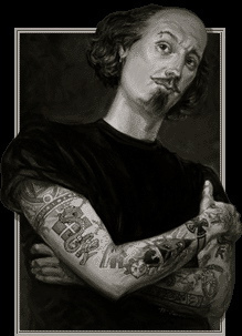 punkshakespeare