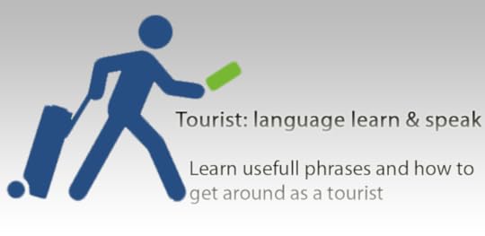 Tourist language learn & speak