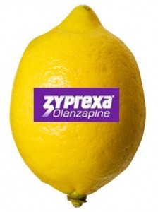 zyprexalemon