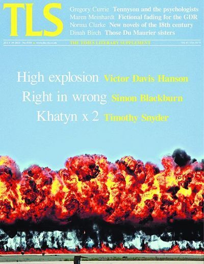TLS cover