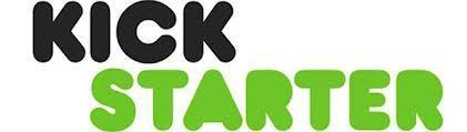 Kickstarter-Logo