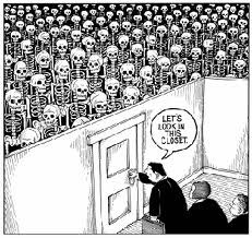 skeletons