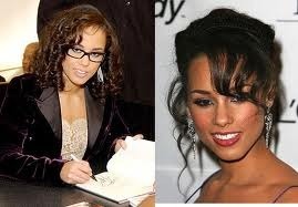 She writes poetry too!