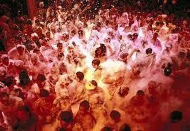Foamy