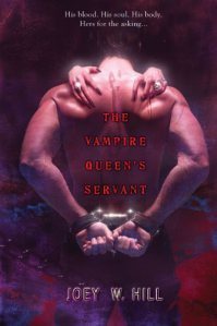 VQS. Accept no substitutes. (The romance doesn't wrap up until the second book tho.)