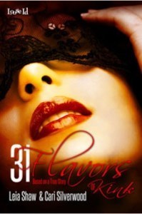 31FlavorsofKink