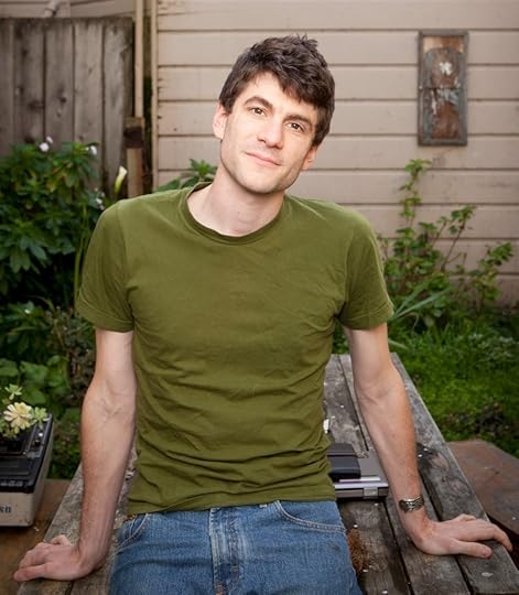 David Jay, SF and Mary Kame