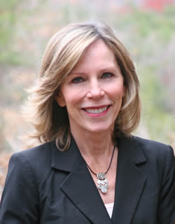 Laura Oliver