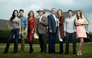 kristina knight, dallas tv, tnt, soap operas, romance,