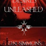 Book 1 -Desires Unleashed