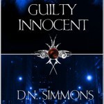 Book 2- The Guilty Innocent