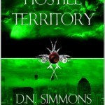 Book 4 - Hostil Territory