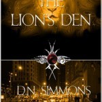 Book 5 - Lions Den